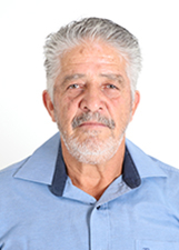 Retrato de SETE MOREIRA