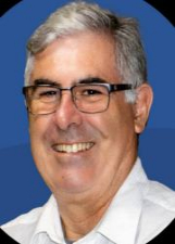 Retrato de DANIEL TEIXEIRA