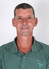 Retrato de SHEI DA BOA VISTA