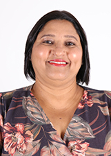 Retrato de LUCILENE  LU