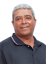 Retrato de VANDINHO DO POVO