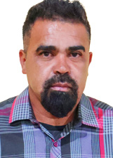 Retrato de DELSON DA DENGUE