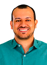Retrato de JOÃO PEDRO