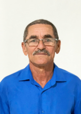 Retrato de ILMO COELHO