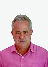 Retrato de WILSON VERDUREIRO