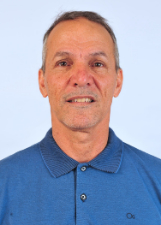 Retrato de PAULINHO DO SALÃO