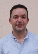 Retrato de EDINHO