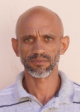 Retrato de ZEU SALVINO
