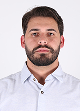 Retrato de LUCAS VICENTE