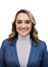 Retrato de JANAINA GUIMARÃES