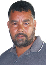 Retrato de LUCIANO GOUVEIA