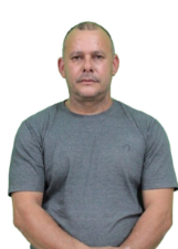Retrato de JOEL DA LICA