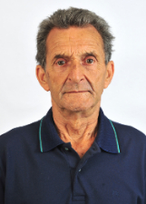 Retrato de JOSE AUGUSTO GOMES
