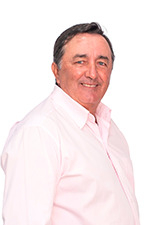Retrato de EDVAN LOPES