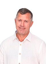 Retrato de ALEXANDRE POLAKO