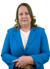 Retrato de APARECIDA DO ASSIS