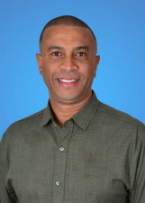 Retrato de EDYMILSON
