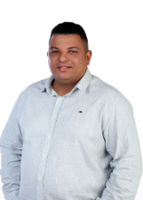 Retrato de RONI FRANCO