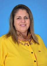 Retrato de TATI TURCA DA SAÚDE