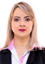 Retrato de SANDRINHA DONADIO