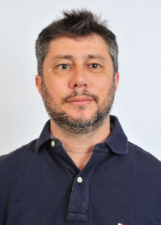 Retrato de ROBINHO LACERDA