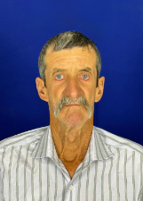 Retrato de ZETINHO