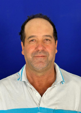 Retrato de TUNICO DO TAMANDUÁ