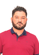 Retrato de WELLINGTON GOTÊRA