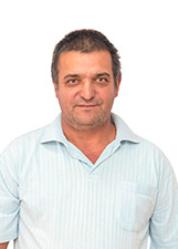 Retrato de AGNALDO DO BAR