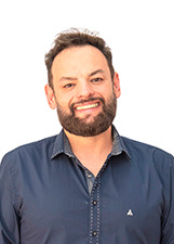 Retrato de PAULO HENRIQUE CARVALHO