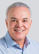 Retrato de PAULO SÉRGIO