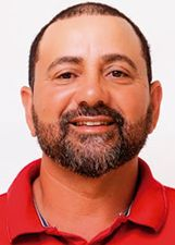Retrato de TÃO DO CIBRÃO
