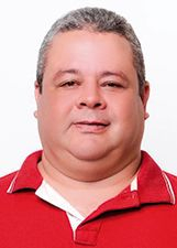 Retrato de SAULO MOTORISTA
