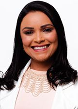 Retrato de SILVANA DE CAIO