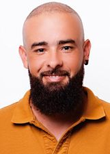 Retrato de JORNANE SANTOS