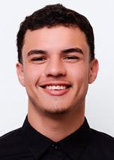 Retrato de JOÃO RENATO
