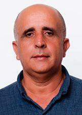 Retrato de DENILSON DE MAZINHA