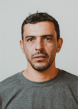 Retrato de NEY DA ROSA VERDE