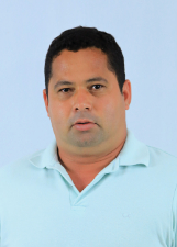 Retrato de TICO DO PARA-TERRA