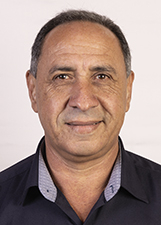 Retrato de LEO DA CESTA