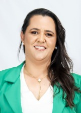 Retrato de FLAVIA ARAÚJO