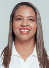 Retrato de GRAZIELLE MONITORA