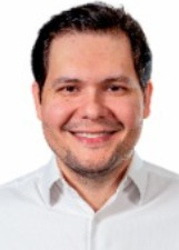 Retrato de GUSTAVO BRASILEIRO