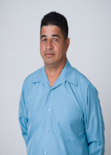 Retrato de NILVAN TEODORO