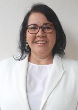 Retrato de PASTORA SÔNIA ANDRADE