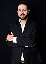 Retrato de MARCOS PSICÓLOGO