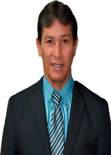 Retrato de RAIMUNDINHO