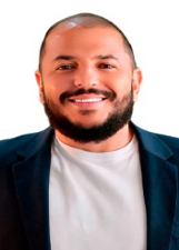 Retrato de ADRIANO ALVARENGA