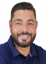 Retrato de GIL QUEIROZ