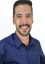 Retrato de PROFESSOR HANIEL